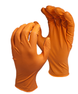 6 MIL L GREASE MONKEY WORK GLOVES(BOX)