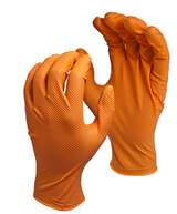 6 MIL XL GREASE MONKEY WORK GLOVES(BOX)