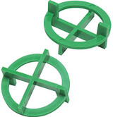 TAVY 1/16" CROSS SPACERS CASE (500)