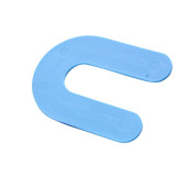 "U" SHIMS 1/16" BLUE (100)