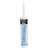 NUFLEX 302 BK ALMOND SILICONE (CASE 12)