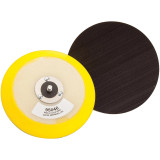 6 INCH HOOK & LOOP BACKING PAD