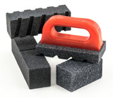 FR521 8 X 2 X 2 C24 SCORED