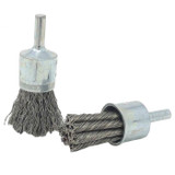 3/4 X .014CS KNOT END BRSH