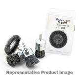 2.5 X .014CS CIRC FLARED END