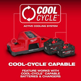 M18™ REDLITHIUM™ FORGE™ XC8.0 Battery