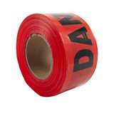 Danger Tape 3inX1000ft