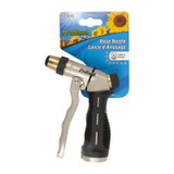 Nozzle 3 Pattern Pistol Insulated HDL Front Trigge