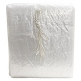 Tarp 20ft x 30ft Clear HD