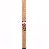 Forged 16T Extra HD Level Rake, Steel Ferrule, 54"