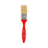 Paint Brush 1 1/4in Pure Bristle Econo B241