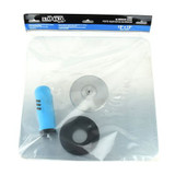 Hawk 13" x 13" Aluminum Pro-Grip Handle