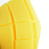 Velcro Grout Sponge w/ cut 5 1/2" x 11"