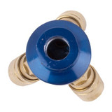 Manifold w/3 Quick Coupler