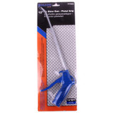 Blow Gun Pistol Grip 12in Long Compressed Air