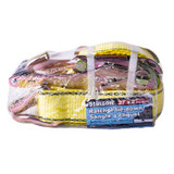 27' RATCHET ASSEMBLY W/J HOOKS