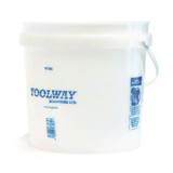 2 Gal Plastic Bucket