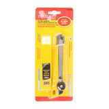 Utility Knife Plastic Ratchet Screw Lock