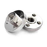 FLG009 FLUSH MOUNT ADAPTER