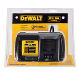 12V MAX/20V MAX/FLEXVOLT® 6 Amp Fast Charger