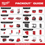 PACKOUT™ 2-Wheel Cart