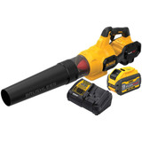 60V MAX Brushless Cordless Handheld Axial Blower Kit
