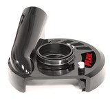 PEARL 4.5" X 5" UNIVERSAL DUST SHROUD - VAC50EPS 