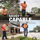 M18 FUEL™ String Trimmer w/ QUIK-LOK™