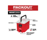 PACKOUT™ 16QT Compact Cooler