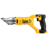 20V MAX 18 Gauge Swivel Head Shears