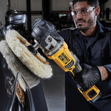 20V MAX XR® 7 in. Cordless Variable-Speed Rotary Polisher