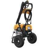 2400 PSI 13 Amp Electric Cold-Water Pressure Washer