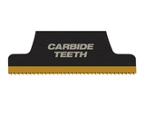 OPEN-LOK™ 1-3/8" TITANIUM CARBIDE TEETH 3 PK