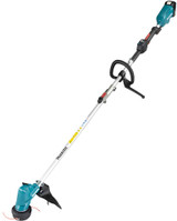 MAKITA18V 13" 2-Piece Line Trimmer Bare Tool (DUR191LZX3)