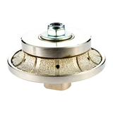 TFMB20Z 20MM BRAZED METAL TRU FORM PROFILE WHEEL