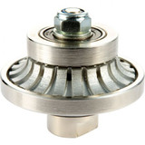 TFMB05Z 5MM BRAZED METAL TRUFORM PROFILE WHEEL