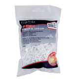 Tile Spacers 1/8in x 3mm 500/bag