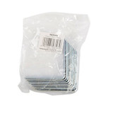 10 pc 3" Corner Brace
