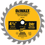 GENERAL PURPOSE WOOD CUTTING BLADE