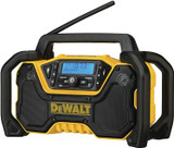 JOBSITE BLUETOOTH RADIO