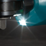 18V LXT 1/4" - 3/8" Ratchet Wrench
