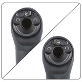18V LXT 1/4" - 3/8" Ratchet Wrench