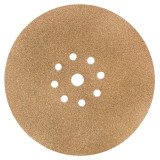 9" DRYWALL SANDPAPER 25PK 240G