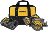 Dewalt DCS578X1 FLEXVOLT 60V MAX BRUSHLESS 7-1/4 IN. CORDLES
