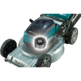 18V (36V) BRUSHLESS 21" LAWN MOWER + BLOWER (DUB362Z)