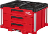 PACKOUT™ 3-Drawer Tool Box