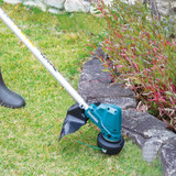 Makita DUR190LZX3 18V Li Ion Brushless 13” Line Trimmer