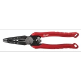 7-In-1 High-Leverage Combination Pliers