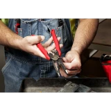 7-In-1 High-Leverage Combination Pliers