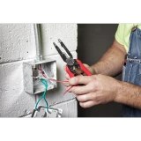 7-In-1 High-Leverage Combination Pliers